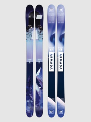 【24-25】ARMADA ARV106 Armada ARV 106 Skis 2026 – Snowtrax